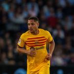 Deco aponta erros do Barcelona com Vitor Roque: "Foi vítima"