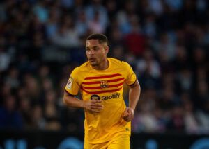 São Paulo joga mal e é derrotado no Barradão, por 2 a 0, pelo Vitória