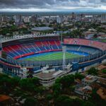 Cerro Porteño x Palmeiras: onde assistir ao vivo jogo da Libertadores e prováveis escalações