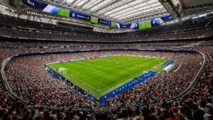 Real Madrid x Bayern: onde assistir ao vivo jogo da Champions e prováveis escalações