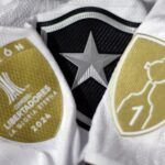Botafogo anuncia Mizuno como nova fornecedora de material esportivo; veja
