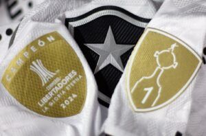 Botafogo anuncia Mizuno como nova fornecedora de material esportivo; veja