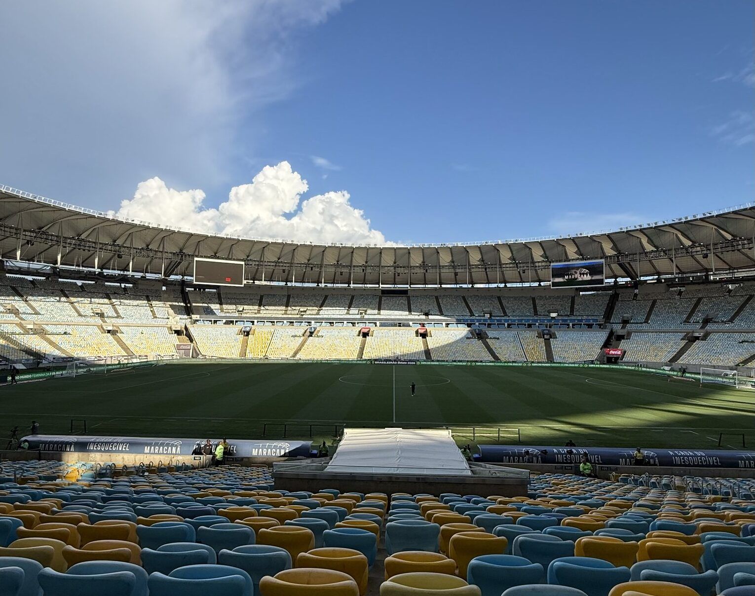 Fluminense x Corinthians: onde assistir ao vivo e prováveis escalações