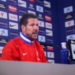 O tabu histórico quebrado por Simeone na vitória do Atlético sobre o Barcelona no Camp Nou