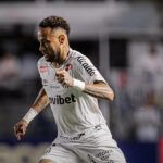 Ancelotti diz que Neymar 'está no caminho certo' e avalia convocação para Copa do Mundo