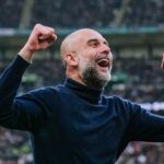 Guardiola dá resposta inusitada sobre City jogar melhor no final da temporada