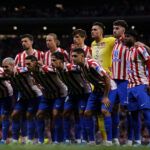 Atlético de Madrid perde para o Barcelona, mas vai à semifinal da Champions League