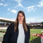 Clube alemão terá primeira mulher técnica na história das cinco grandes ligas da Europa