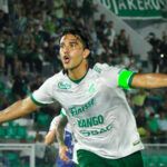 Marcelo Moreno dispara contra técnico da Bolívia por não ida à Copa: "A culpa é toda dele"