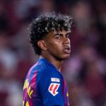 Preocupa para a Copa? Yamal perde o restante da temporada do Barcelona por lesão