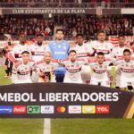 Flamengo empata com o Estudiantes fora de casa e segue líder na Libertadores