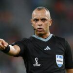 Copa do Mundo: Raphael Claus, Ramon Abatti Abel e Wilton Sampaio serão os árbitros brasileiros