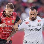 A instrução inusitada do técnico do Deportivo Cuenca contra o Santos: "Eles não aguentam"