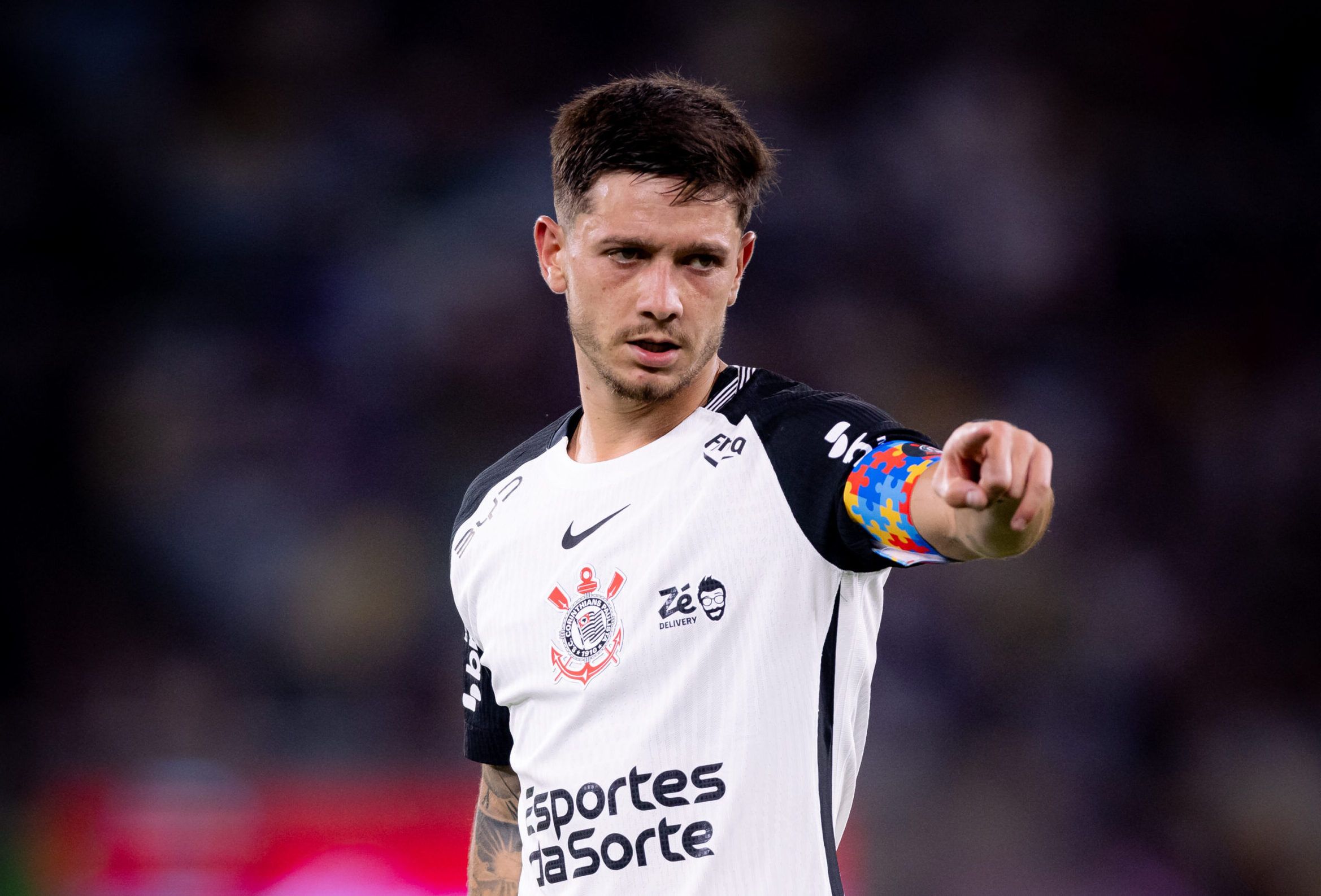 Neto detona Garro, Allan e faz alerta ao Corinthians no Brasileirão