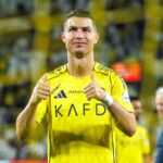 Cristiano Ronaldo chega a 968 gols na carreira, e Al Nassr vence o Al Okhdood