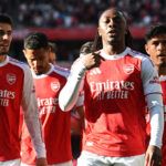 Arsenal reassume a liderança da Premier League com vitória sobre o Newcastle