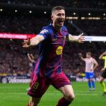 Barcelona bate o Atlético de Madrid de virada e dispara na liderança de LALIGA