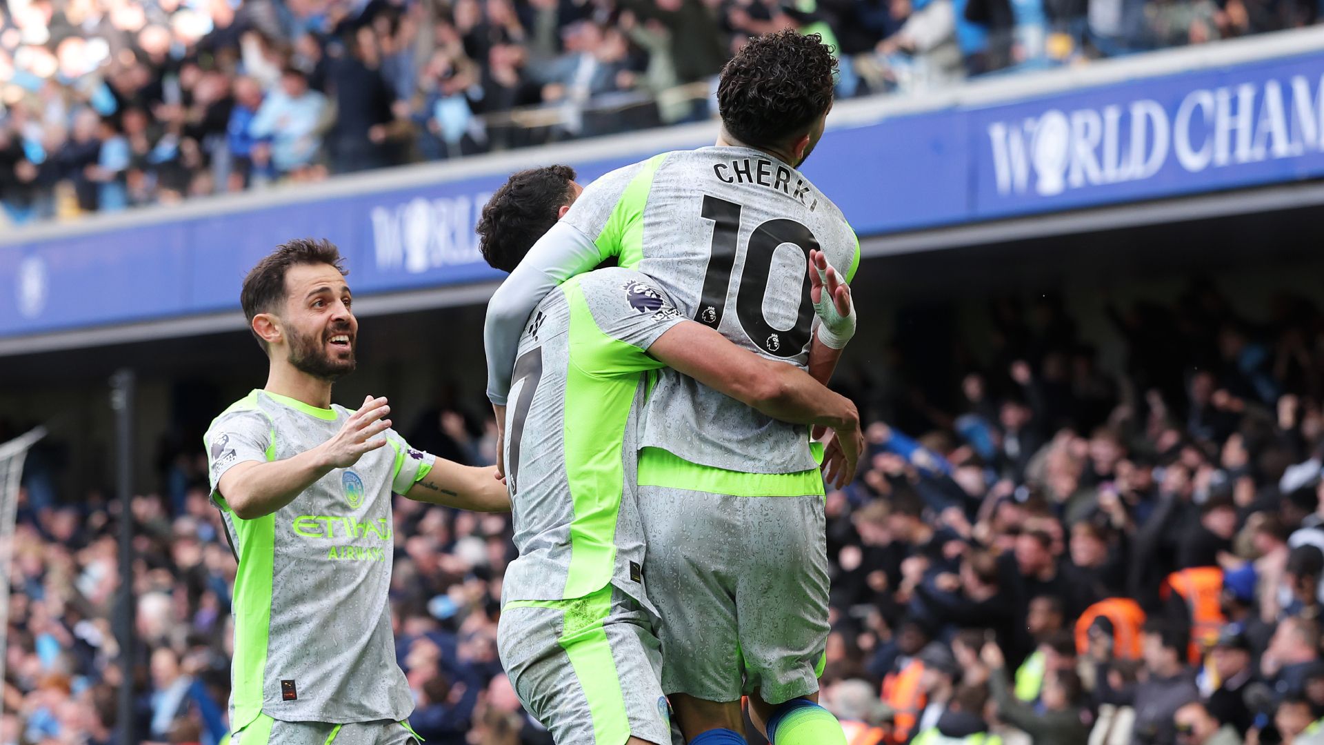 Bernardo Silva Rayan Cherki Chelsea Manchester City 04122026