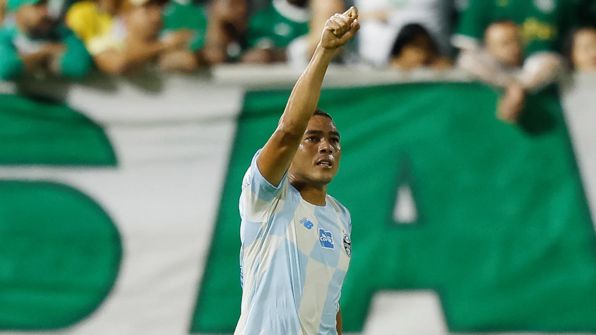 Carlos Vinicius Palmeiras Gremio 04022026