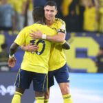 Cristiano Ronaldo fica a 30 gols do milésimo, e Al Nassr está perto do título saudita