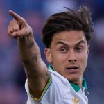 Boca Juniors mira Paulo Dybala para a segunda metade da temporada