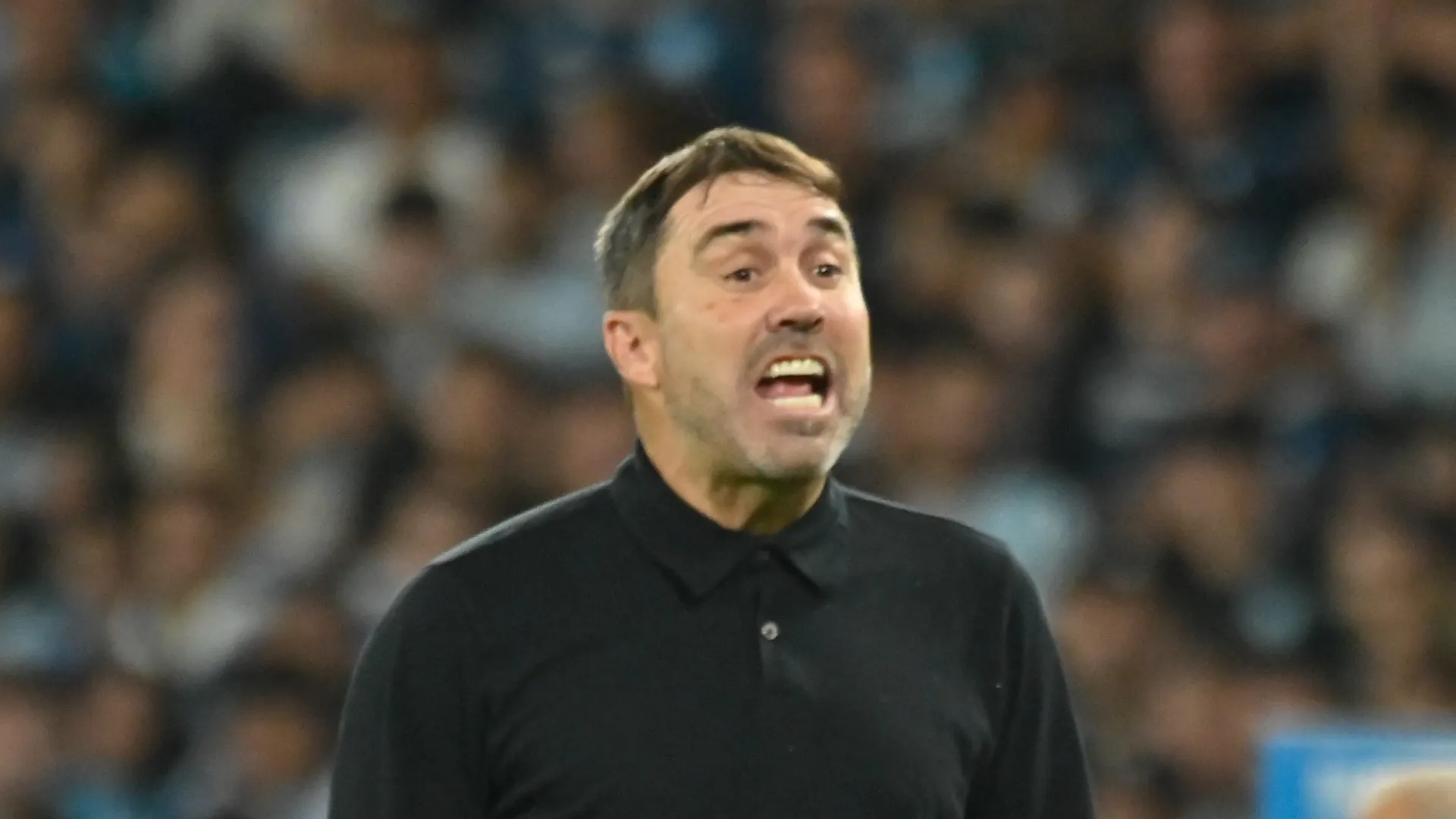 Eduardo Coudet Racing River Plate 04122026
