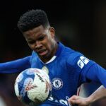 Sorteio define as semifinais da Copa da Inglaterra; veja os confrontos