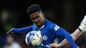 Gabigol diz que não se sente à vontade ao enfrentar o Flamengo e revela reação se for xingado