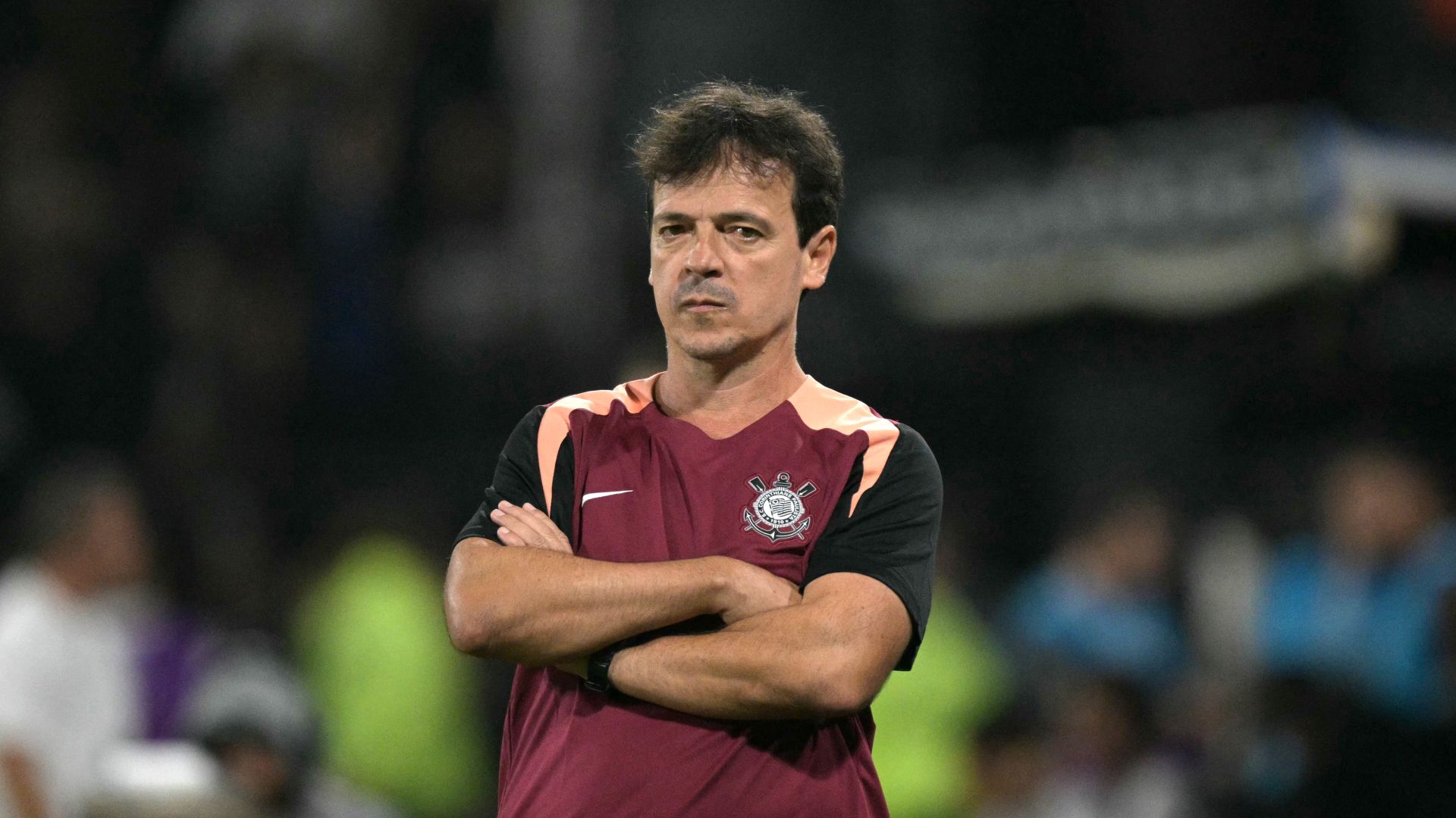 Como Diniz mudou mentalidade do Corinthians e devolveu confiança ao time