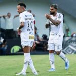 Gabriel Neymar Santos vs Corinthians 03152026