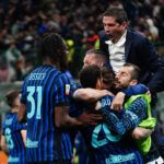 Inter vira para cima do Como e vai à final da Copa da Itália