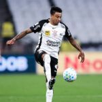 Lingard fala sobre adaptação ao Corinthians e revela experiência inédita: “Nunca tinha vivenciado isso antes”