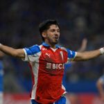 Jimmy Martinez Cruzeiro Universidad Catolica 04152026