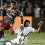 Fluminense empata sem gols com o Operário pela Copa do Brasil