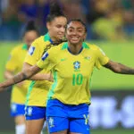 Kerolin Brazil South Corea 04112026