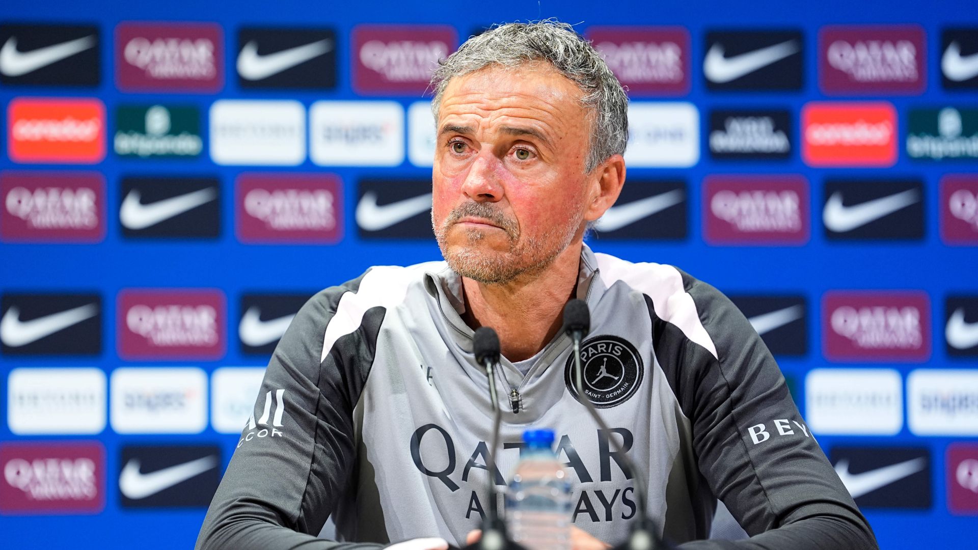 Luis Enrique PSG 04022026