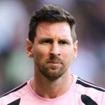 Lionel Messi acerta a compra de clube europeu