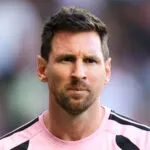 Argentina anuncia pré-lista para a Copa com Messi e dupla do Palmeiras; veja os nomes