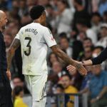 Militão sofre nova lesão e preocupa Real Madrid e Seleção