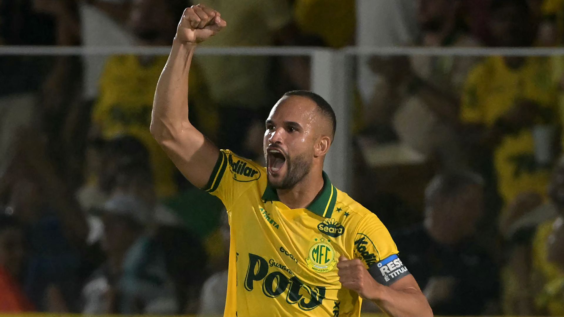 Debute com brilho: Mirassol vence o Lanús pela Libertadores em seu primeiro jogo internacional