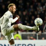 Jornal espanhol repercute atuação de Neymar contra o San Lorenzo: “Nunca venceu em solo argentino”