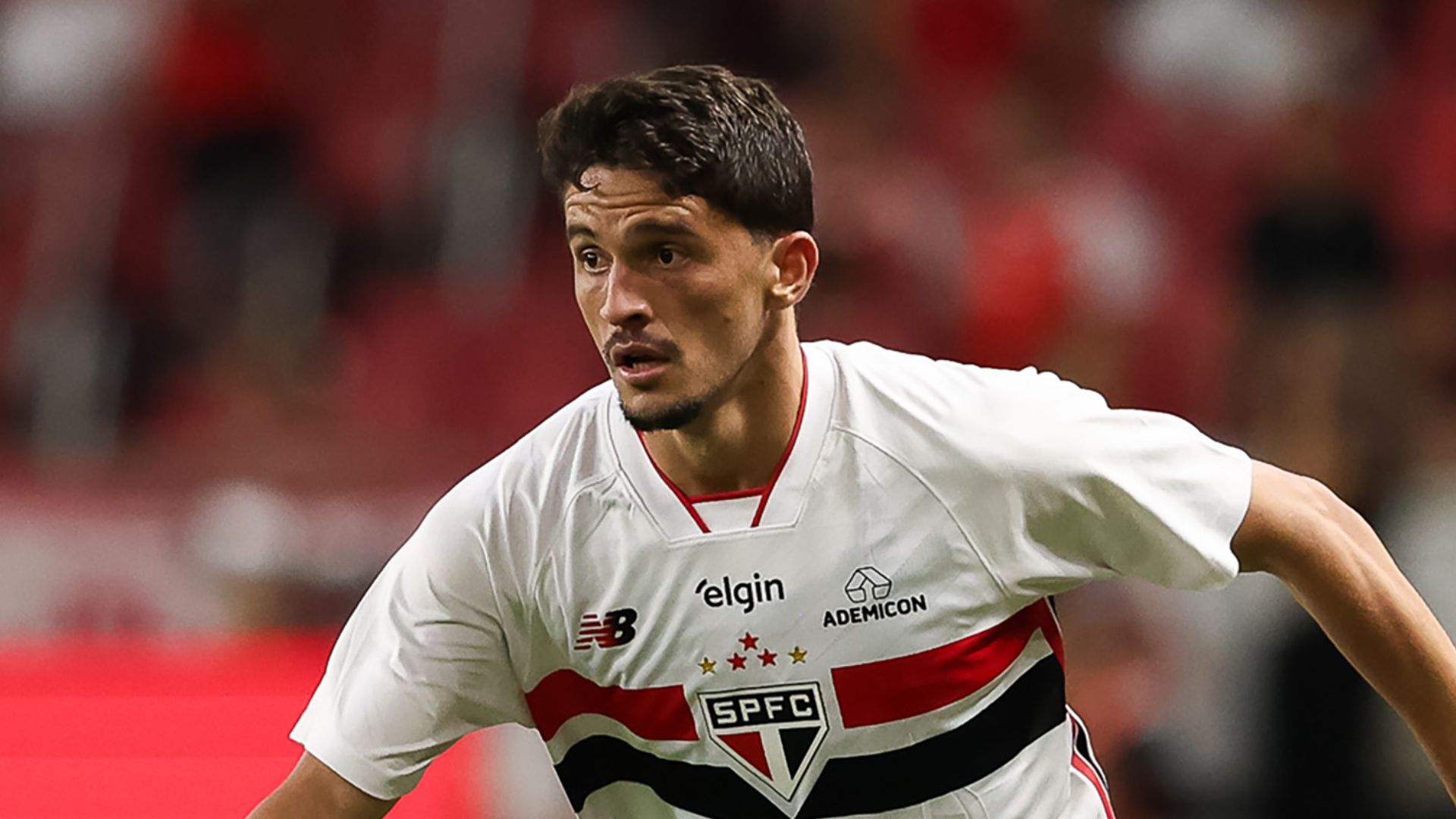 Pablo Maia Internacional Sao Paulo 04012026