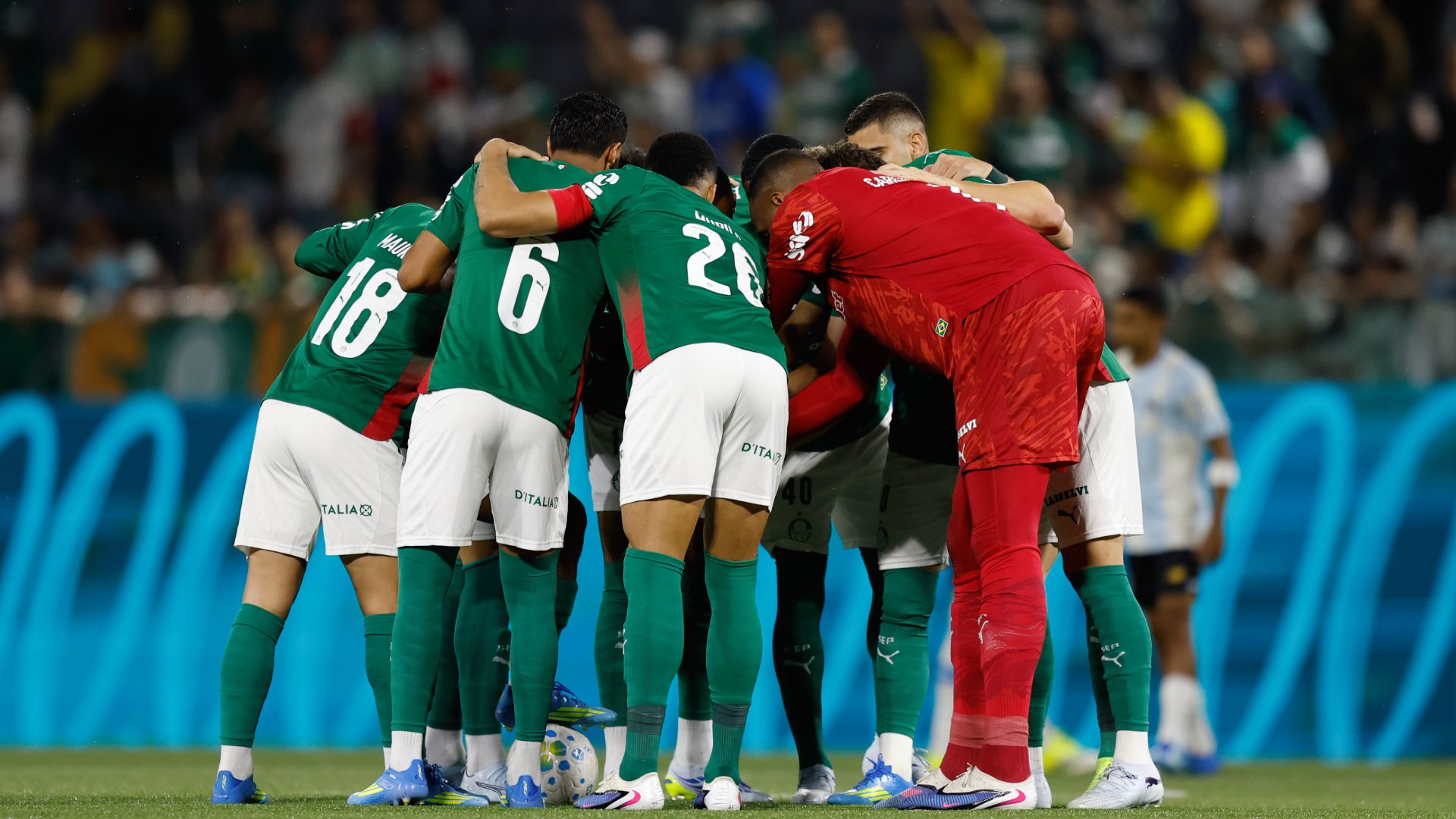 Os desafios do Palmeiras diante do Bahia para disparar ainda mais na liderança do Brasileirão