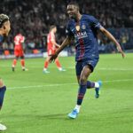 PSG vence o Bayern em duelo de tirar o fôlego e larga na frente nas semis da Champions