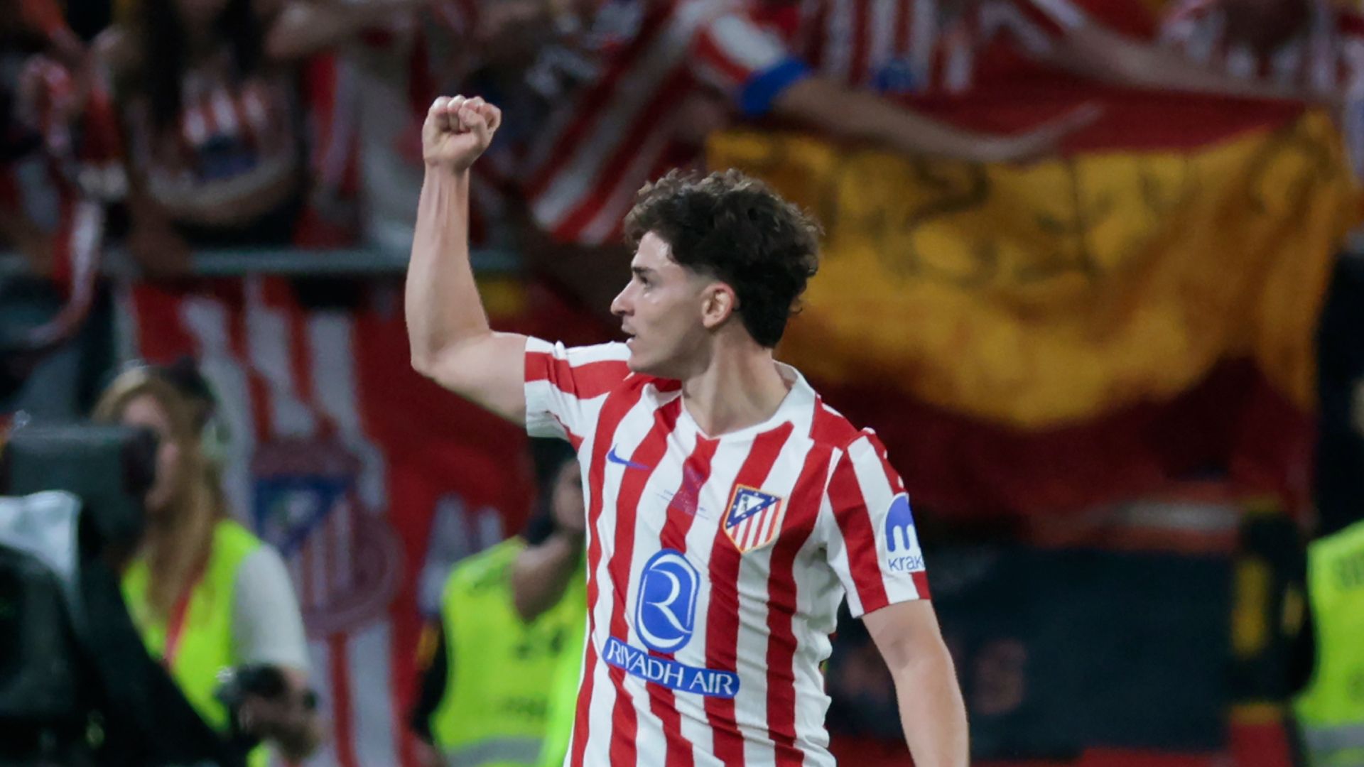 Real Sociedad Atletico de Madrid 04182026