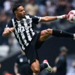 Em jogo de golaços, Atlético-MG derrota o Ceará por 2 a 1 na Copa do Brasil