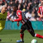 Tottenham afunda na Premier League e briga contra o fantasma do rebaixamento