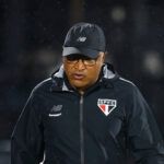 Roger Machado comenta a vitória do São Paulo na estreia pela Sul-Americana