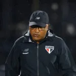 São Paulo anuncia a demissão do técnico Roger Machado