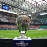 Com PSG x Bayern, Champions League tem semifinais definidas; veja confrontos